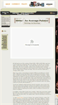 Mobile Screenshot of hitler.canaris.dk